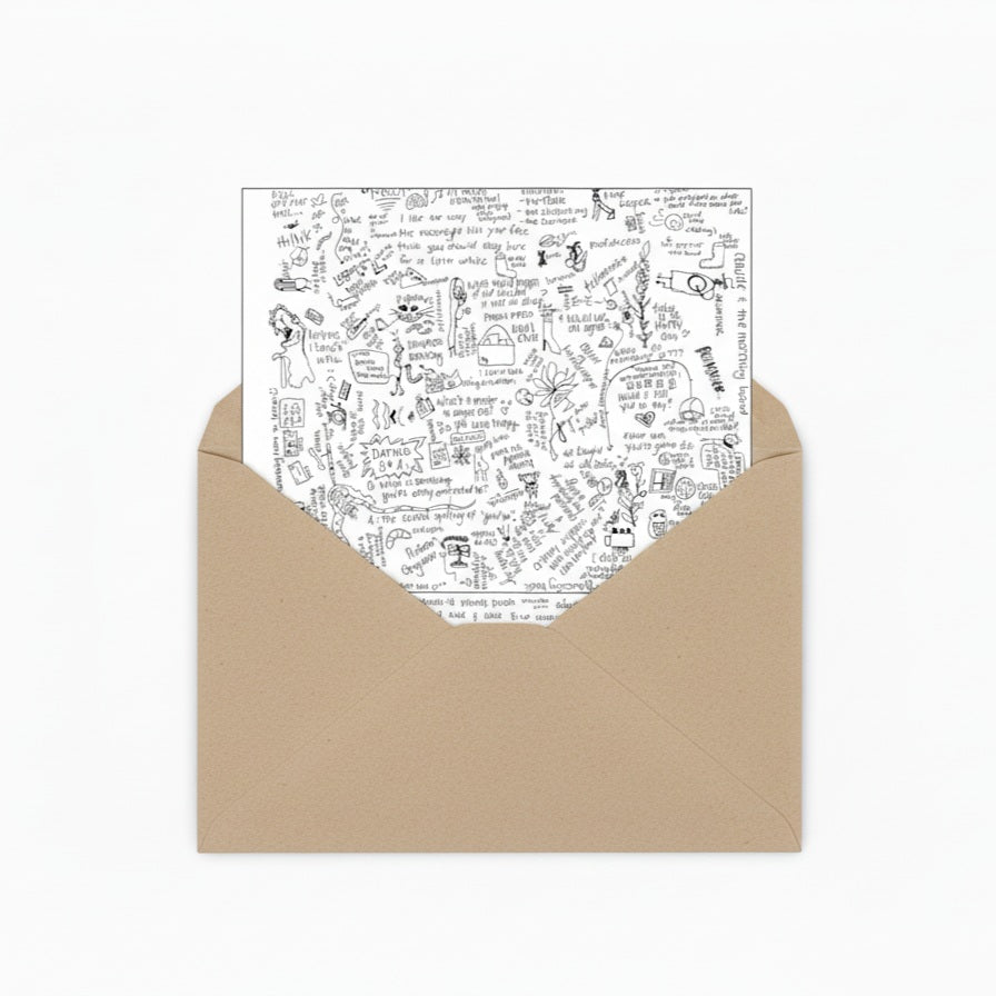 Big Weird Monthly Subscription (USA)