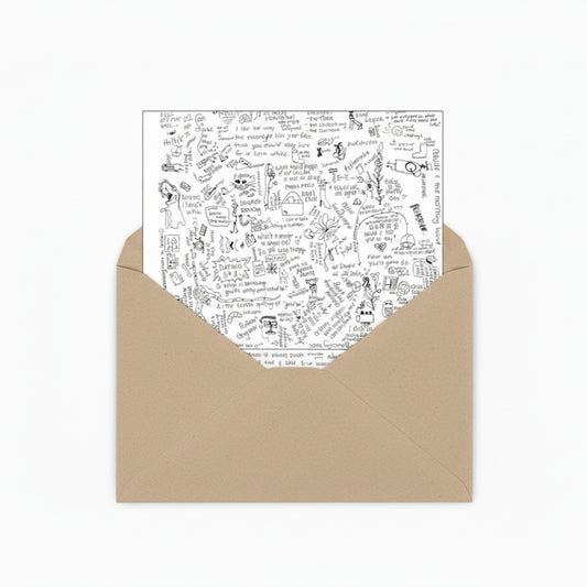 Big Weird Monthly Subscription (USA)